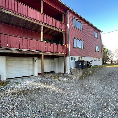 Aurora Tromso Apartment Εξωτερικό φωτογραφία