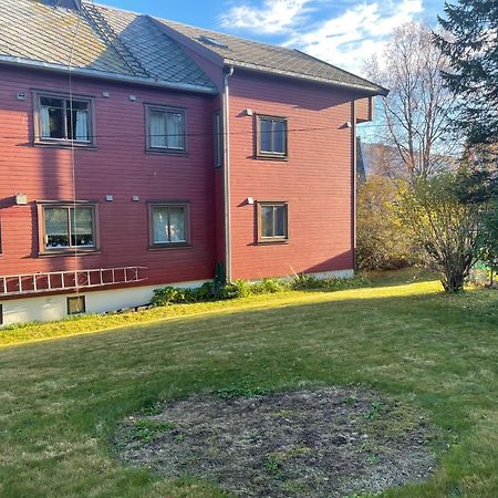 Aurora Tromso Apartment Εξωτερικό φωτογραφία