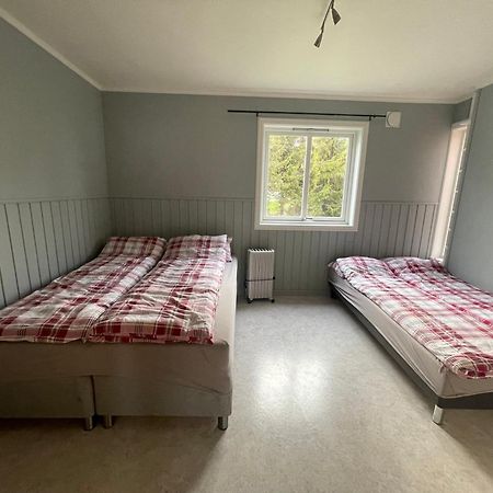 Aurora Tromso Apartment Εξωτερικό φωτογραφία