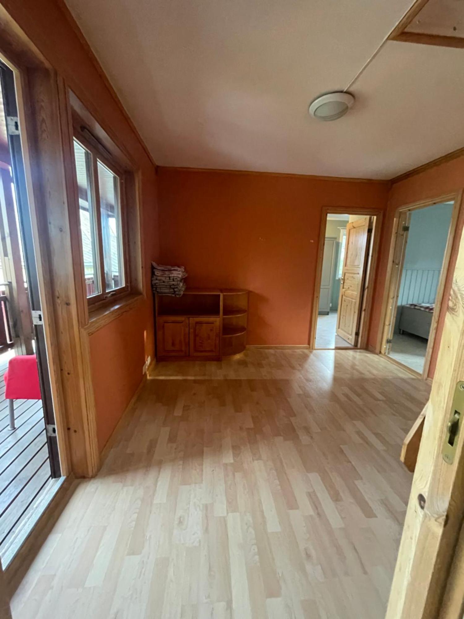 Aurora Tromso Apartment Εξωτερικό φωτογραφία