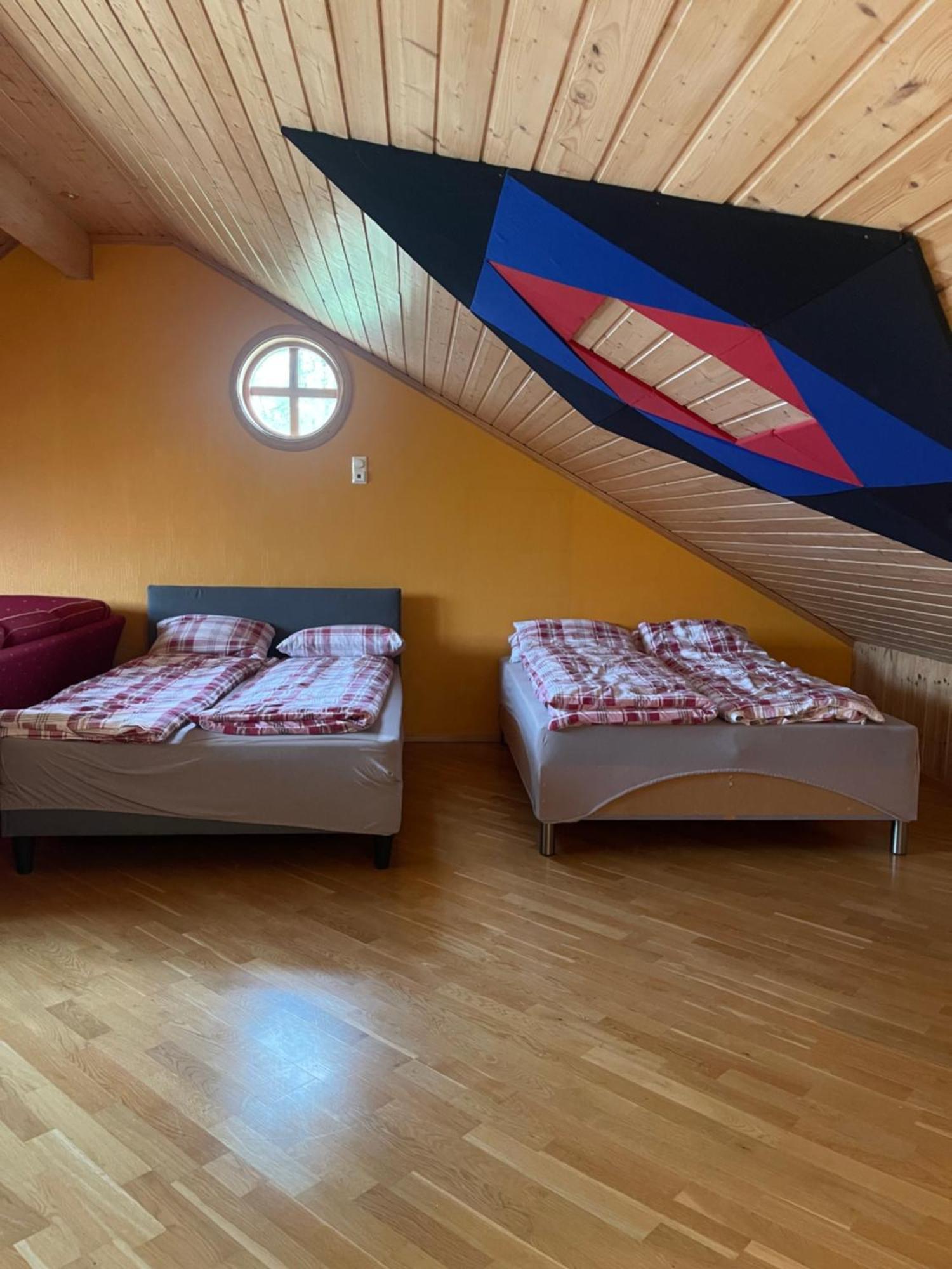 Aurora Tromso Apartment Εξωτερικό φωτογραφία