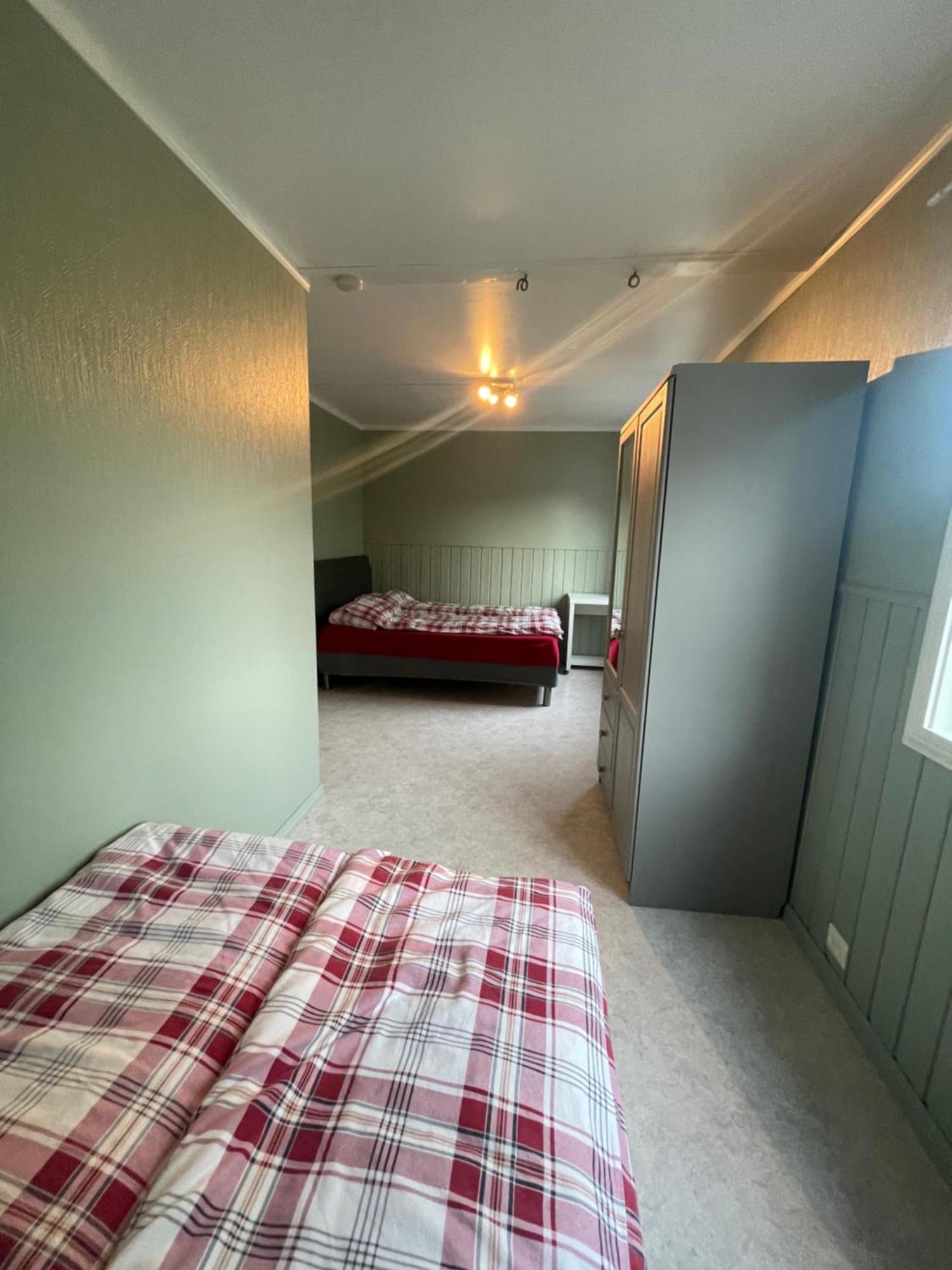 Aurora Tromso Apartment Εξωτερικό φωτογραφία