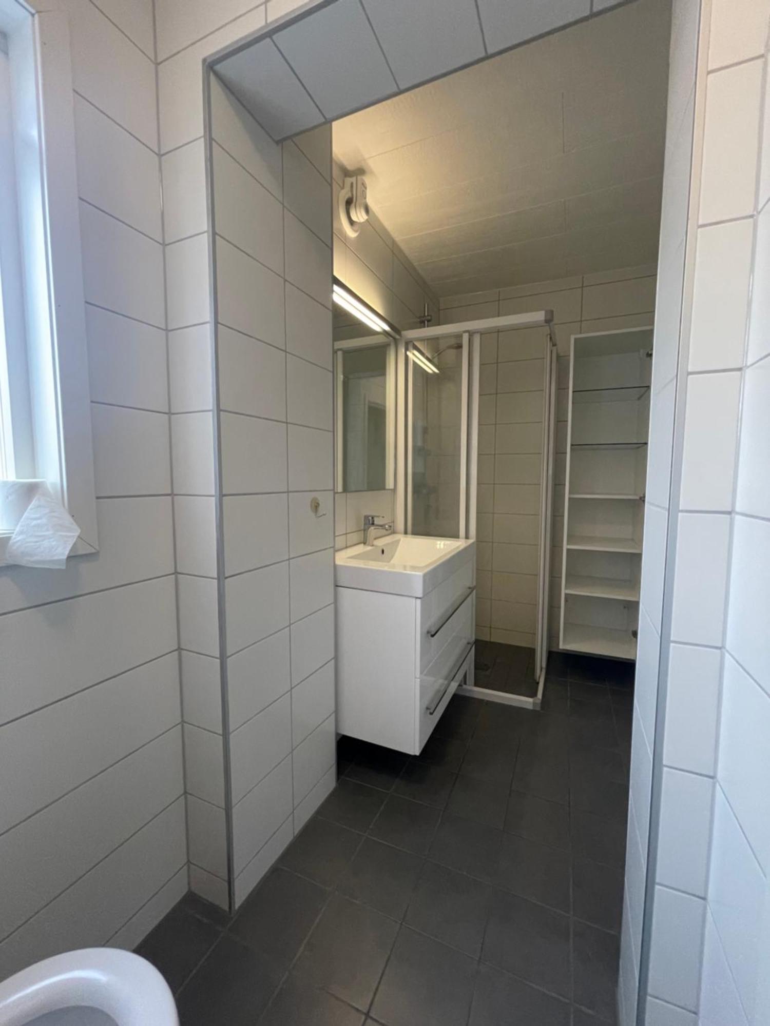 Aurora Tromso Apartment Εξωτερικό φωτογραφία