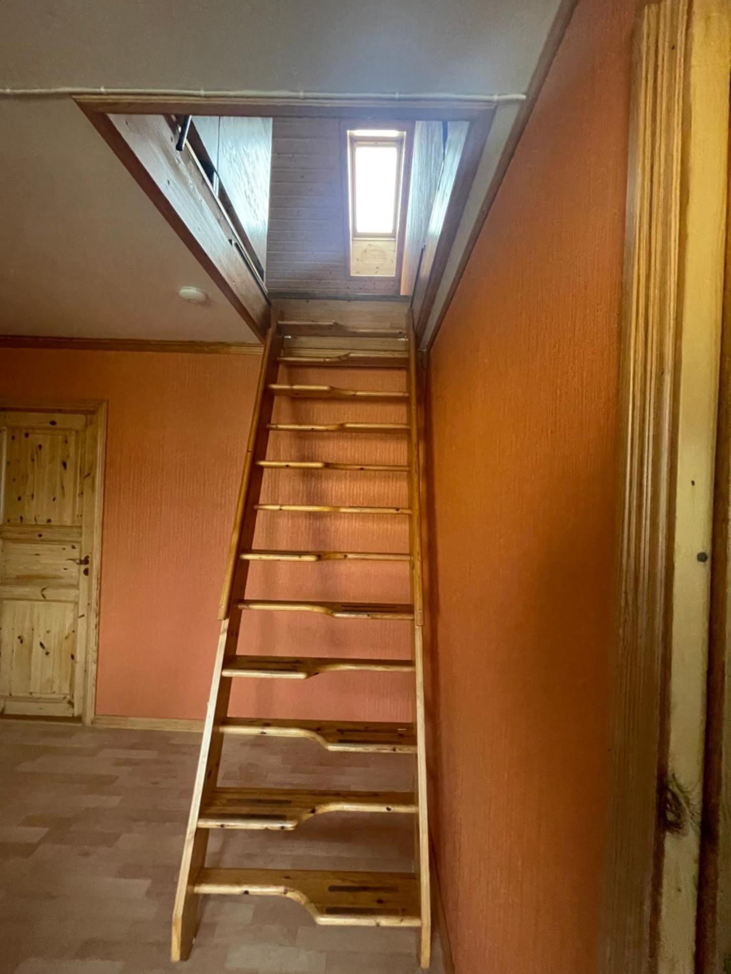 Aurora Tromso Apartment Εξωτερικό φωτογραφία