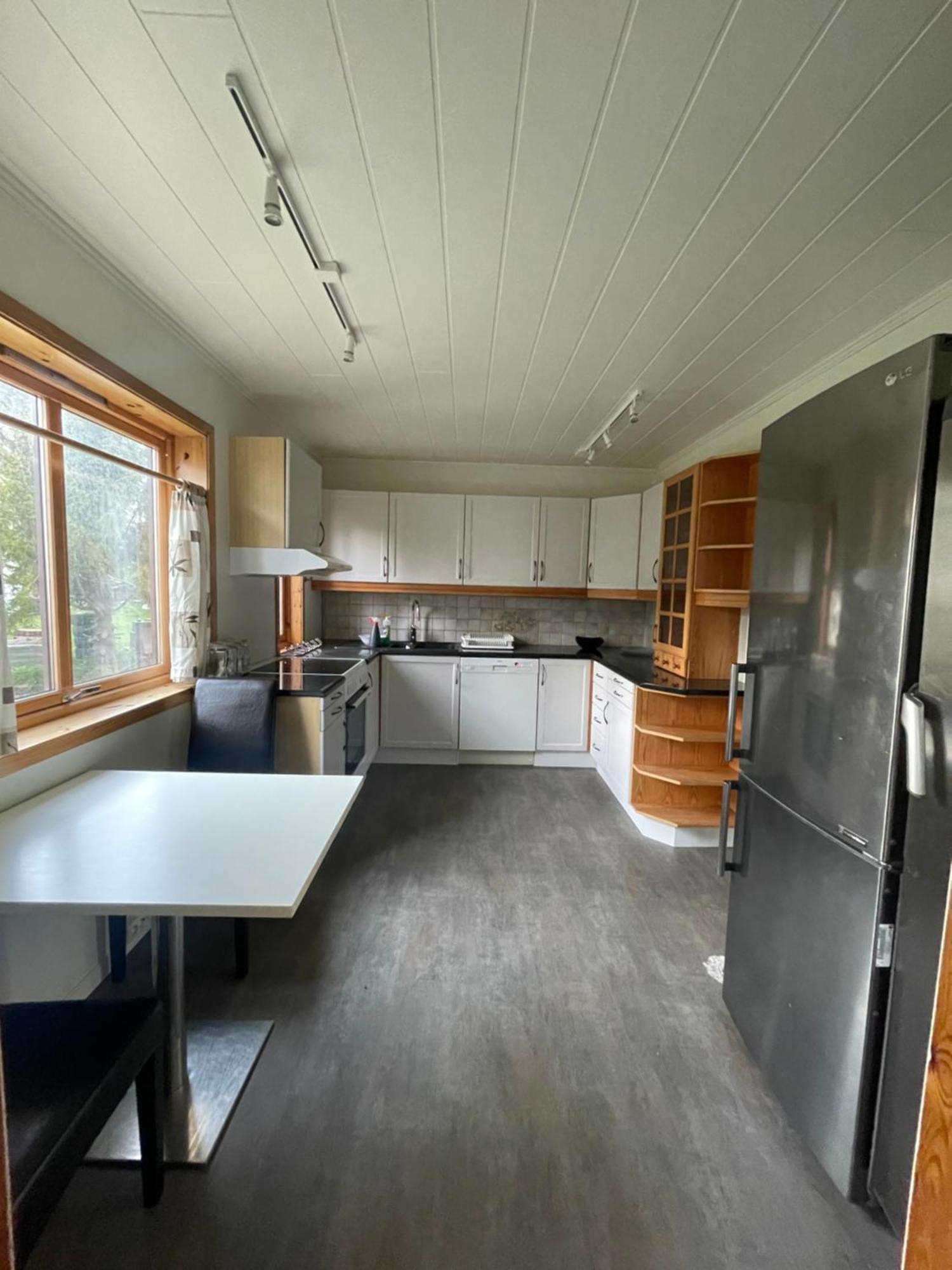 Aurora Tromso Apartment Εξωτερικό φωτογραφία