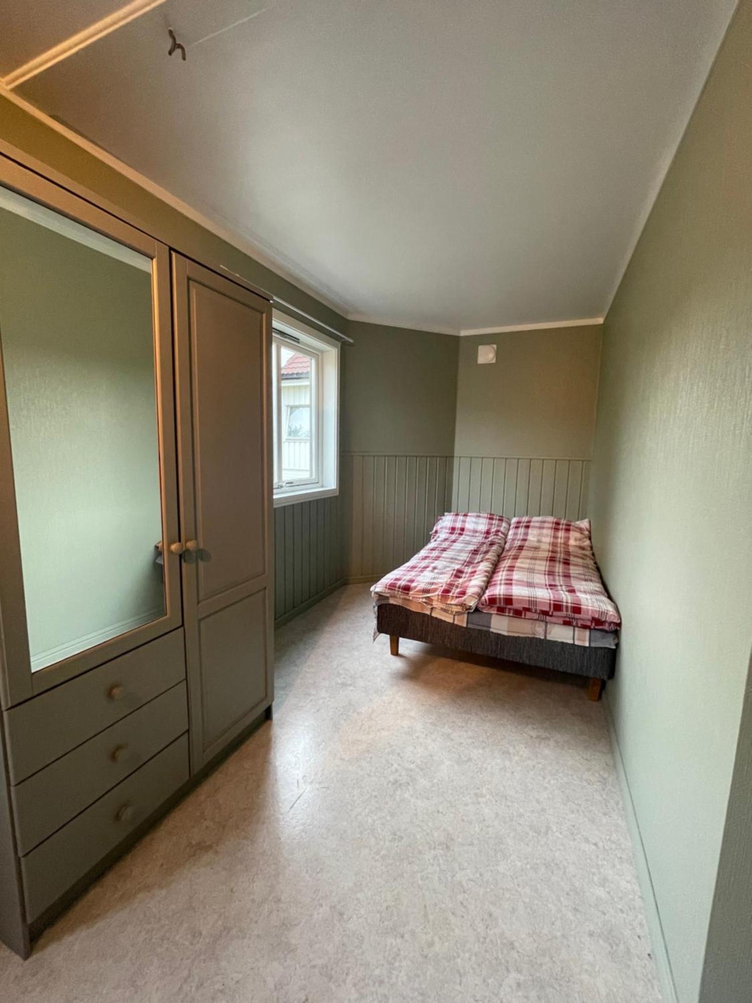 Aurora Tromso Apartment Εξωτερικό φωτογραφία