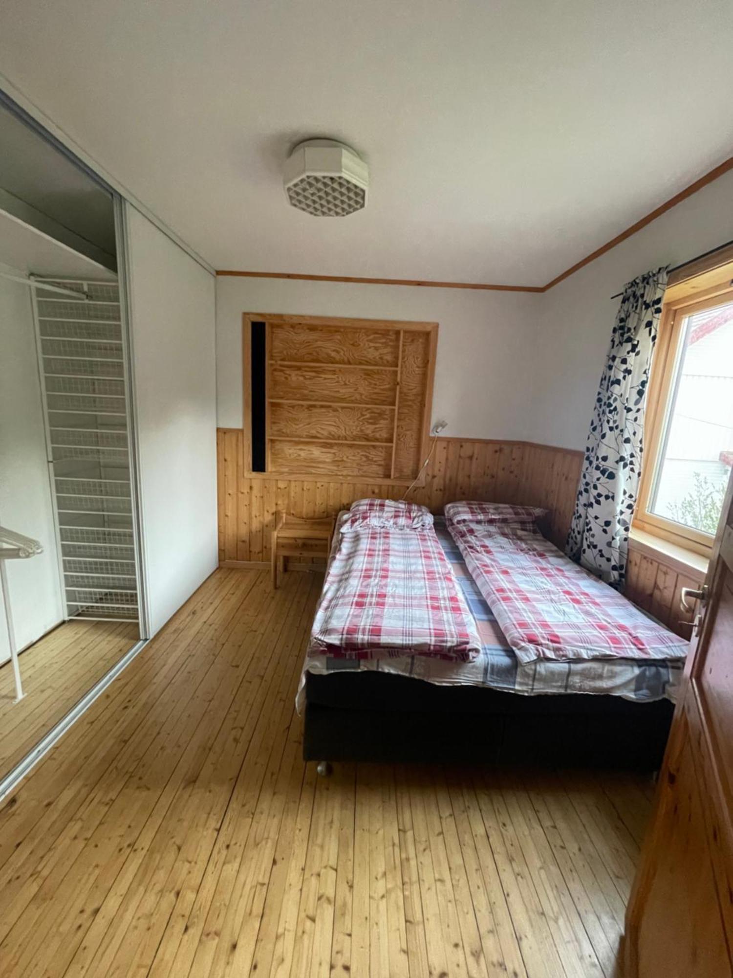 Aurora Tromso Apartment Εξωτερικό φωτογραφία