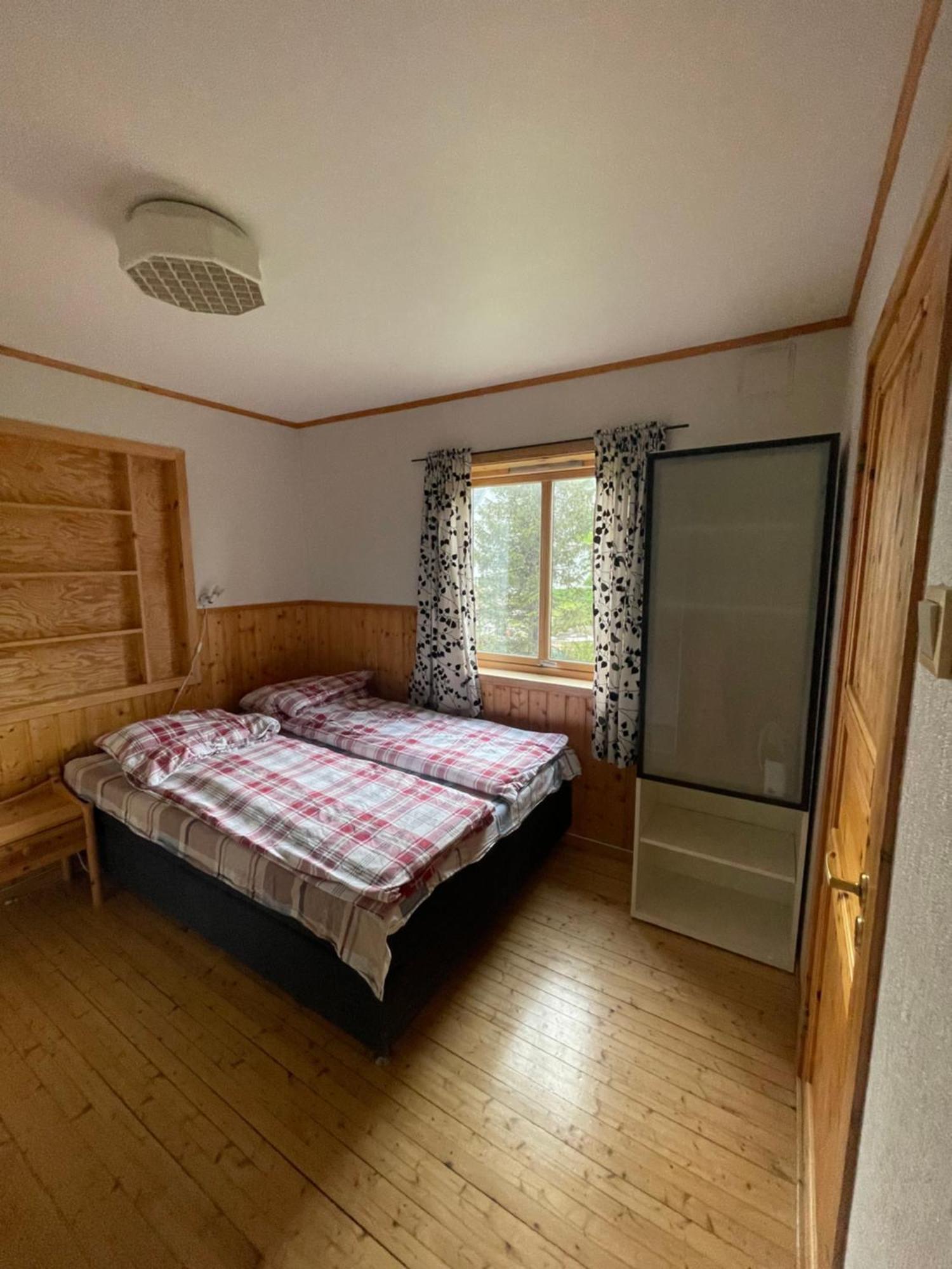 Aurora Tromso Apartment Εξωτερικό φωτογραφία