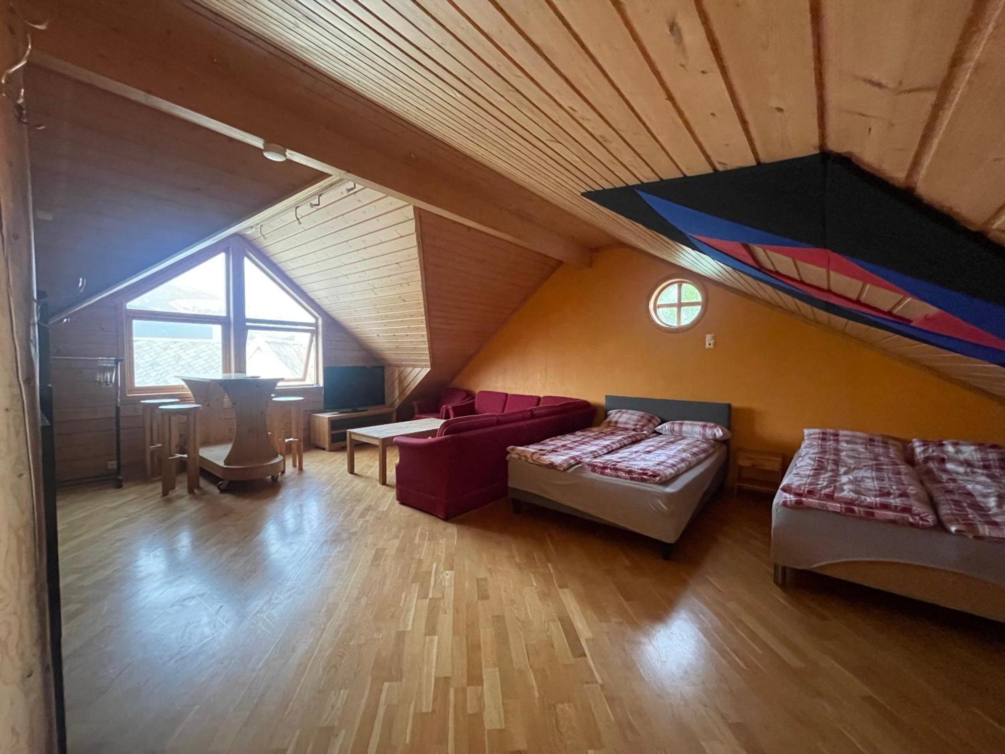 Aurora Tromso Apartment Εξωτερικό φωτογραφία