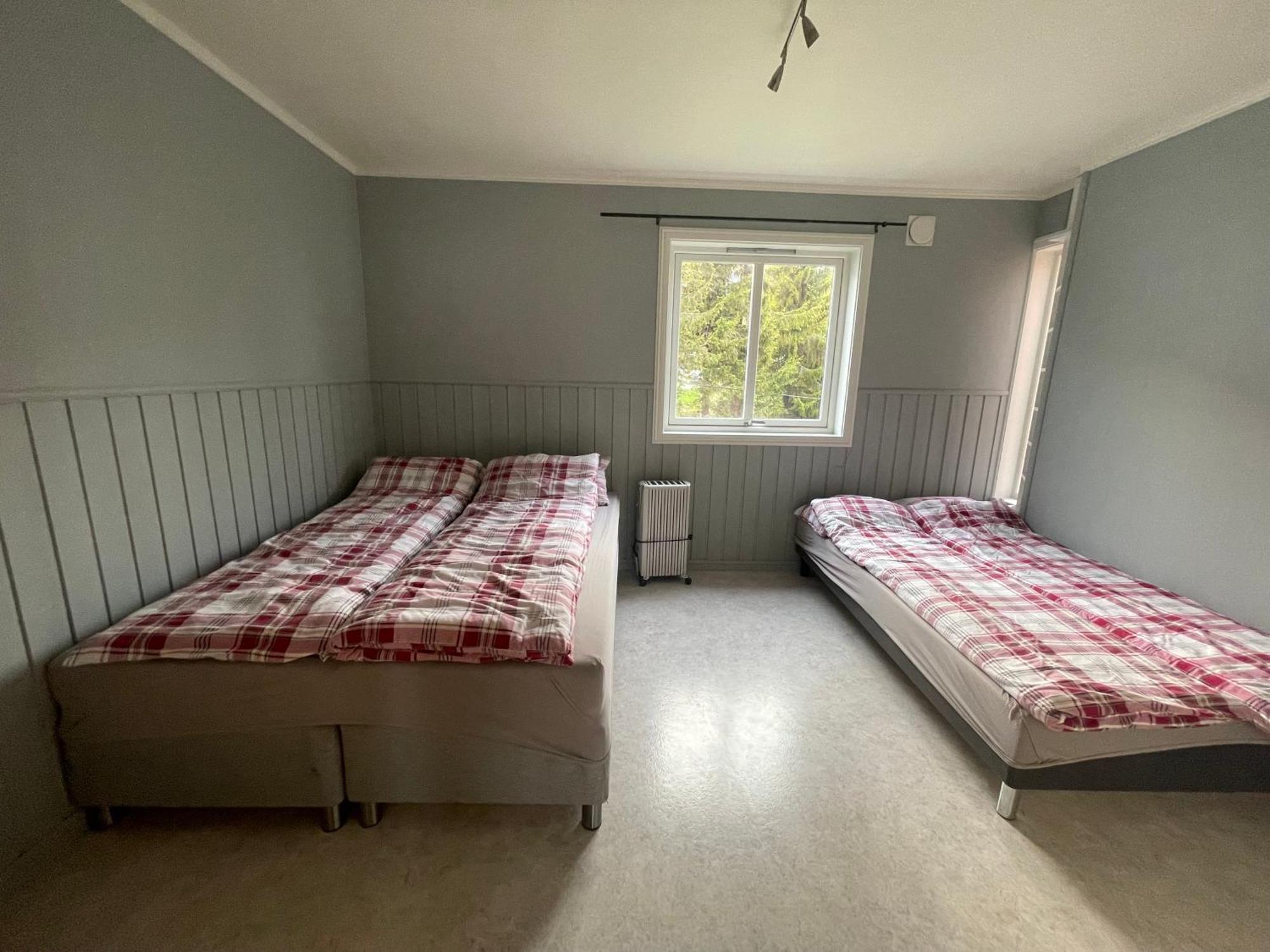 Aurora Tromso Apartment Εξωτερικό φωτογραφία