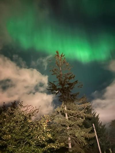 Aurora Tromso Apartment Εξωτερικό φωτογραφία